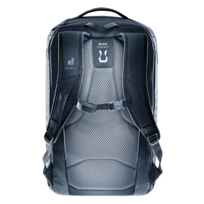 6. Deuter Duffel Pro Pack 30 3510026-7000 schwarz