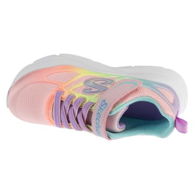 3. Skechers Power Jams 303503L-LPMT Rosa 27