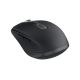 17. Logitech MX Anywhere 3S Graphite Maus