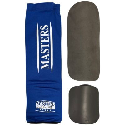 33. Masters Schienbein- und Fußschutz - NS-B1 M 0815-02M