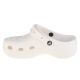 2. Crocs Classic Platform Clog W 206750-100