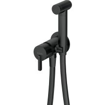 Unterputz-Bidetarmatur mit Bidet-Duschkopf BQS_N34M 5907650818335