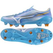 Mizuno Morelia Alpha III Elite MIX Schuhe P1GC266025