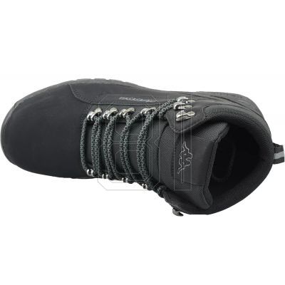 7. Kappa Dolomo Mid M 242752-1116 Schuhe 
