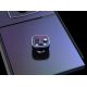 8. VAKOSS Auto-Transmitter RGB/ FM/ Bluetooth/ USB / 3,1 A TC-B439