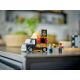 9. LEGO City 60404 Burgerwagen