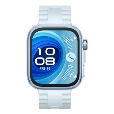 Huawei Fit 4 Pro | Smartwatch | AMOLED | 1,82 Zoll | Wasserdicht | Blau