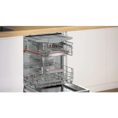 7. BOSCH SMI6ECS10E Einbaugeschirrspüler