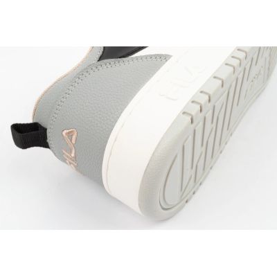 6. Fila Herren-Sportschuhe Rega Sneaker, modisch, weiß, bequem