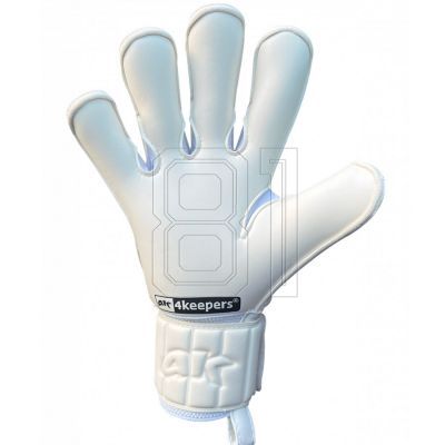 3. 4keepers Champ Gold White VI RF2G M S906465 Torwarthandschuhe