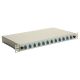 Equip 337201 1U Patchpanel