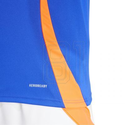 7. Adidas Tiro 24 Jersey M JE1988