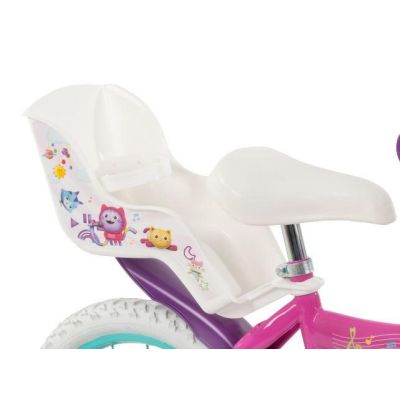 2. Huffy Gabbi House Kinderfahrrad 14" (24905W)