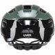 2. Uvex Rise 41/2/055/04 Fahrradhelm