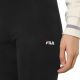 5. Fila Casania Damen-Leggings Schwarz FAW1313 80010