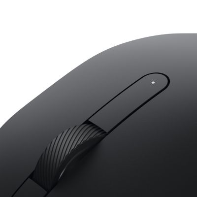 23. Dell Mobile Wireless Mouse - MS3320W - Schwarz