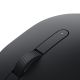 23. Dell Mobile Wireless Mouse - MS3320W - Schwarz