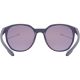 3. Uvex LGL 54 Sonnenbrille – blue matt/mirror purple