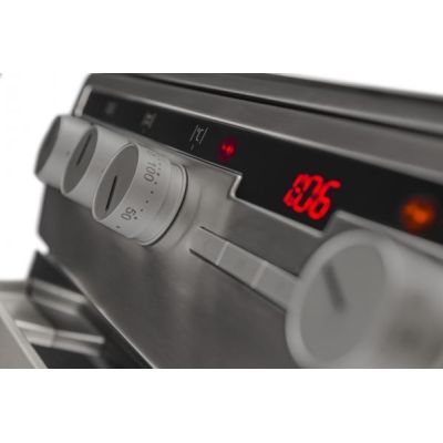 20. Amica Standherd 618GE3.39HZpTaDpNAQ(Xx) (Elektrobackofen; 600 mm)
