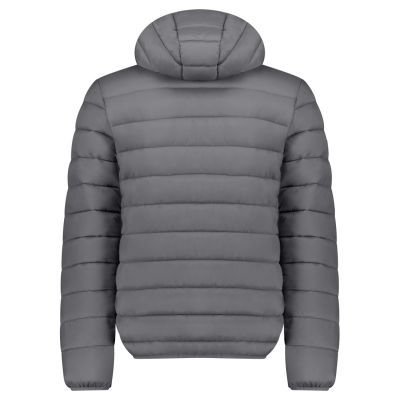 3. Geographical Norway Herrenjacke AMIGOTAL HOOD DB DGREY MEN 233 DARK GRAY (WZ5179H/GN-GRIS FONCÉ)