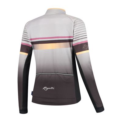 2. Rogelli IMPRESS Damenjacke grau S