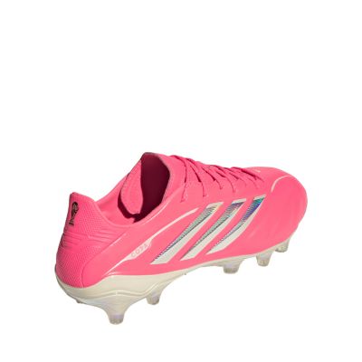3. Adidas Copa Pure IV Elite FG Fußballschuhe pink KI0586
