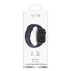 9. Puro Icon Armband für Apple Watch 44/45/46/49 mm – Marineblau