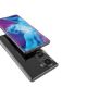 6. Ultra Clear 0,5 mm Honor 60 Pro Gel-Cover transparent