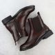 4. Isolierte Stiefeletten Potocki W SZ12686 WOL331B