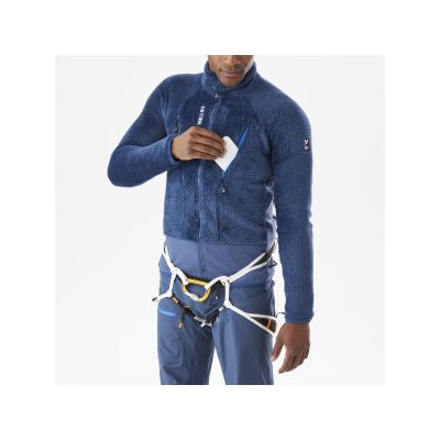 3. MILLET M Trilogy Icon X Loft JKT Jacke