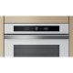7. Einbaubackofen WHIRLPOOL WOI4S8HM2SWA weiß Hydrolyse Dampf+ SoftClose AirFry