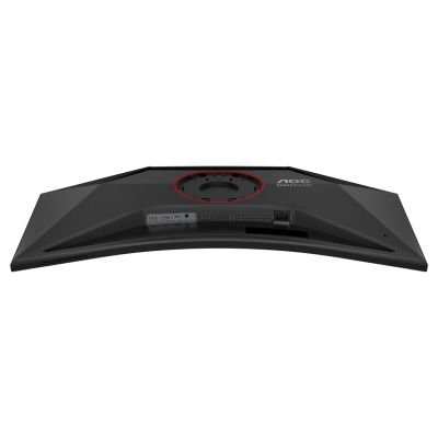 93. AOC LED-Monitor 34" CU34G4 180Hz