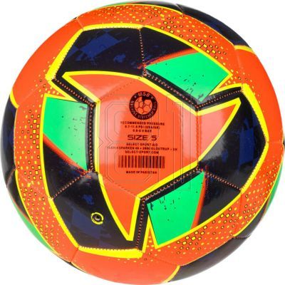 2. Select Classic T26-18523 Fußball