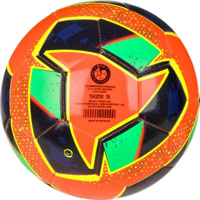 2. Select Classic T26-18523 Fußball