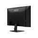 7. MSI Pro MP272 E14C Computermonitor 68,6 cm (27 Zoll) 1920 x 1080 Pixel Full HD LED Schwarz