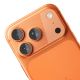 5. 3MK Hybrid-Kameraglas mit Linsenschutz für Apple iPhone 17 Pro Max