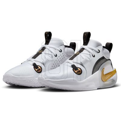 5. Nike Air Zoom Crossover 2 Jr FB2689-100 Schuhe