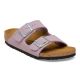 Birkenstock ARIZONA KIDS BS 1031428 FADED PURPLE Flip-Flops (Standardweite)