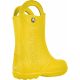 Crocs Handle It Jr Gummistiefel ideal für Regentage