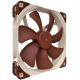 NOCTUA 140mm NF-A14 PWM SSO2 Lüfter, AAO-Rahmen