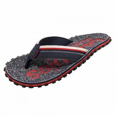 6. Gumbies Cairns Flip-Flops C-CA-UNI-R