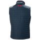 2. Helly Hansen Herren Crew Insulator Weste 30377 597