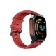 HiFuture FutureFit Ultra3 Smartwatch - Rot
