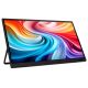 7. Acer PM161Wbmiuux 40cm 16:10 6ms 220nits 15,6" Computermonitor