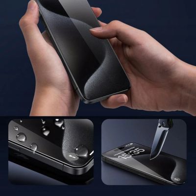 4. Tech-Protect Glass Fit+ 2er-Pack Schutzglas für OnePlus 15