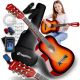 SUPRIMO JRC SET SB klassische Gitarre 1/4 Sunburst