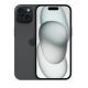 7. Apple iPhone 15 256 GB Schwarz