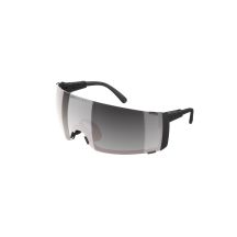 Okulary rowerowe POC Propel+ black cat.3 + cat.0
