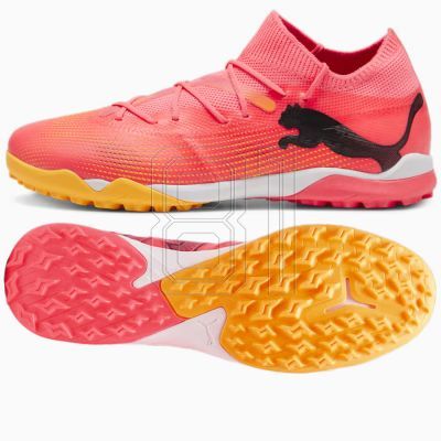 2. Puma Future 7 Match TT M shoes 107720 03
