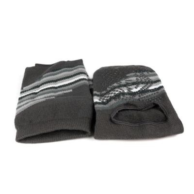 11. GAIAM 63497 Anti-Rutsch-Socken